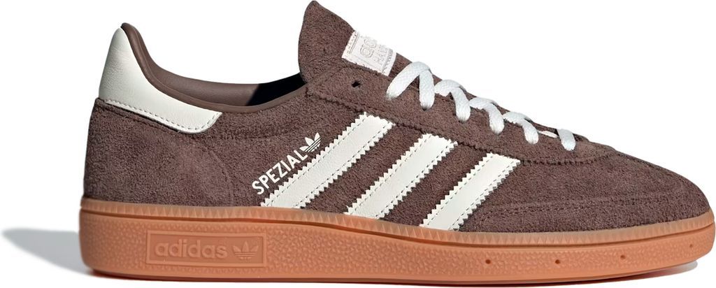 handball spezial - earth strata/off white/gum2