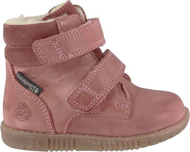 Bundgaard Rabbit Velcro - Old Rose WS