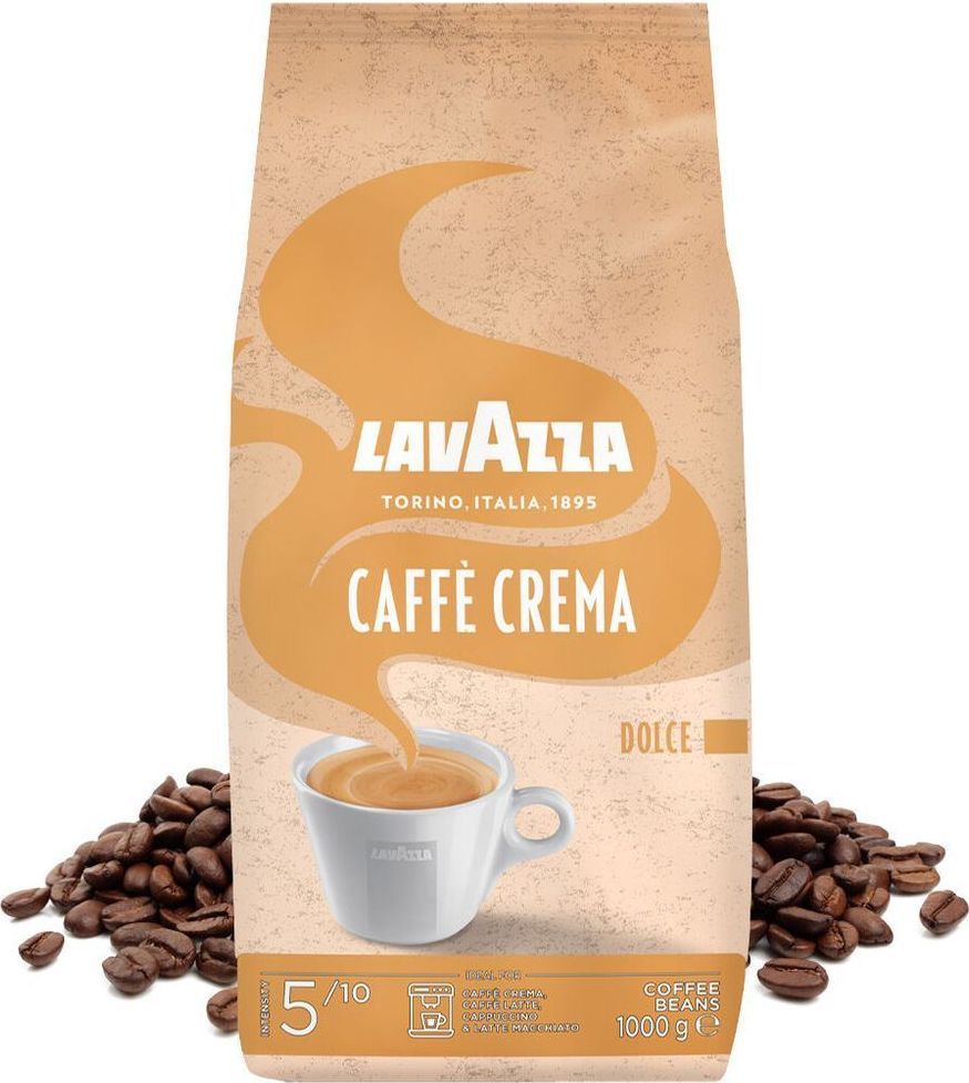 Lavazza Caffè Crema Dolce 1000g