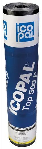 Icopal Top 500 (4275723) 1stk 7500x330mm