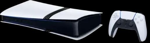 playstation 5 pro digital 2 tb - sony