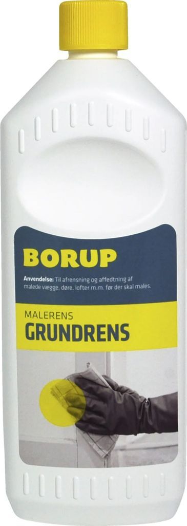 Borup Grundrens Malerrens 1L