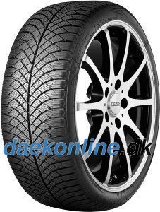 Nankang Cross Seasons AW-6 205/50 R17 93V XL