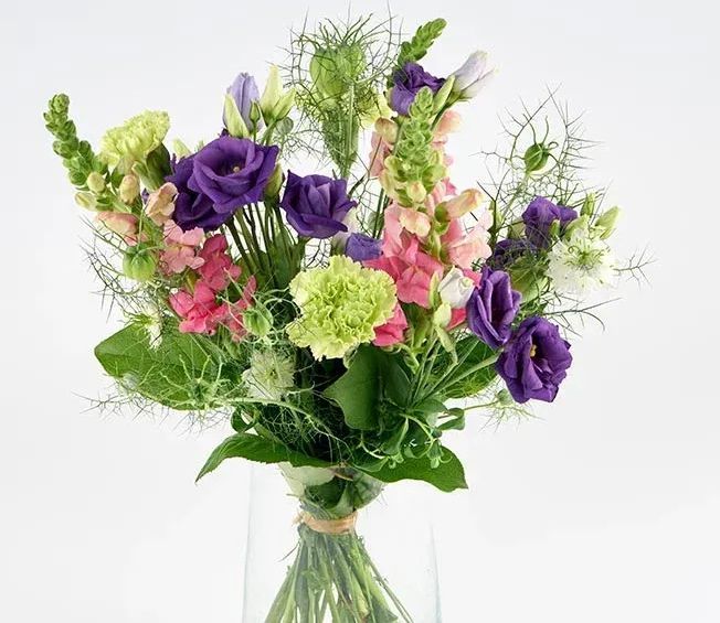 Bloomit Glad Buket