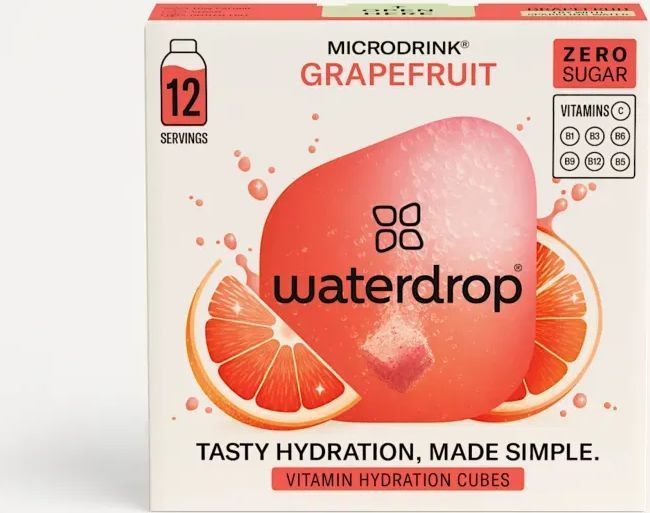 GRAPEFRUIT