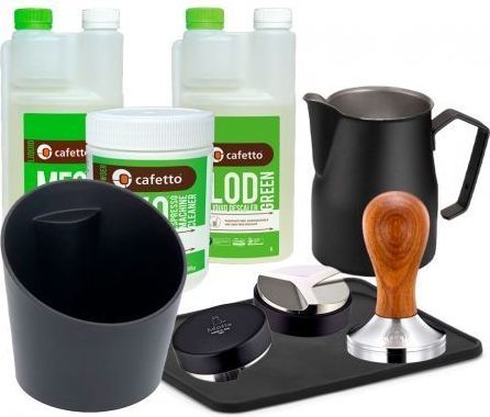 Motta Baristapakke Inkl Plejepakke
