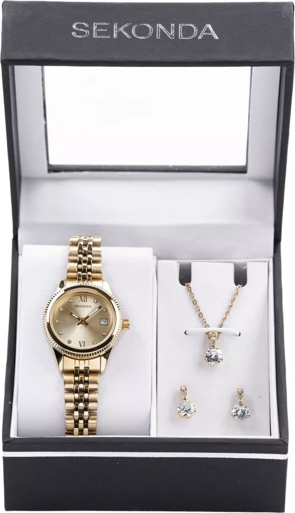 Sekonda Gift Set (2797G.76)