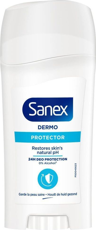 Sanex Dermo Protector Deo Stick