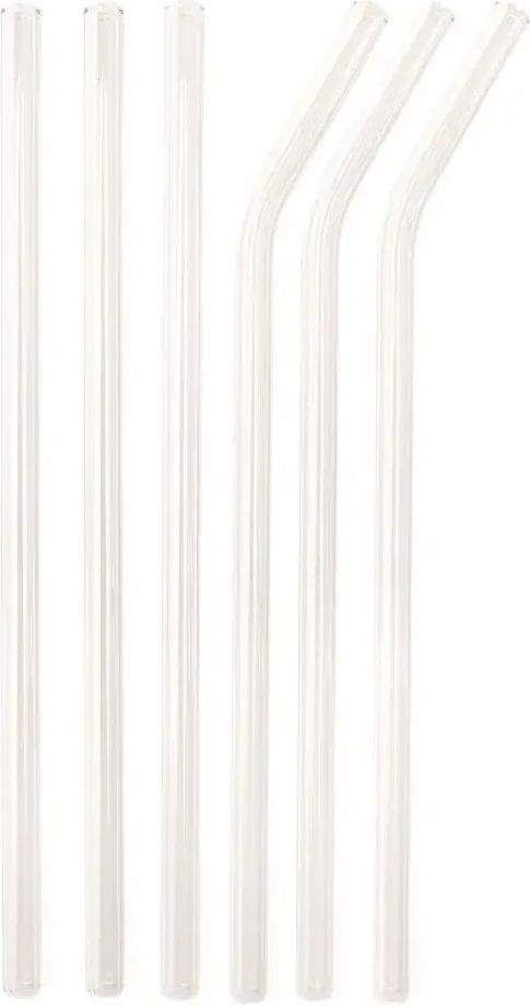 Kikkerland Straw