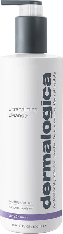 Dermalogica Ultracalming Cleanser - Nude - 500 ML