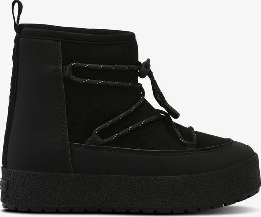      kängor aspa hybrid low