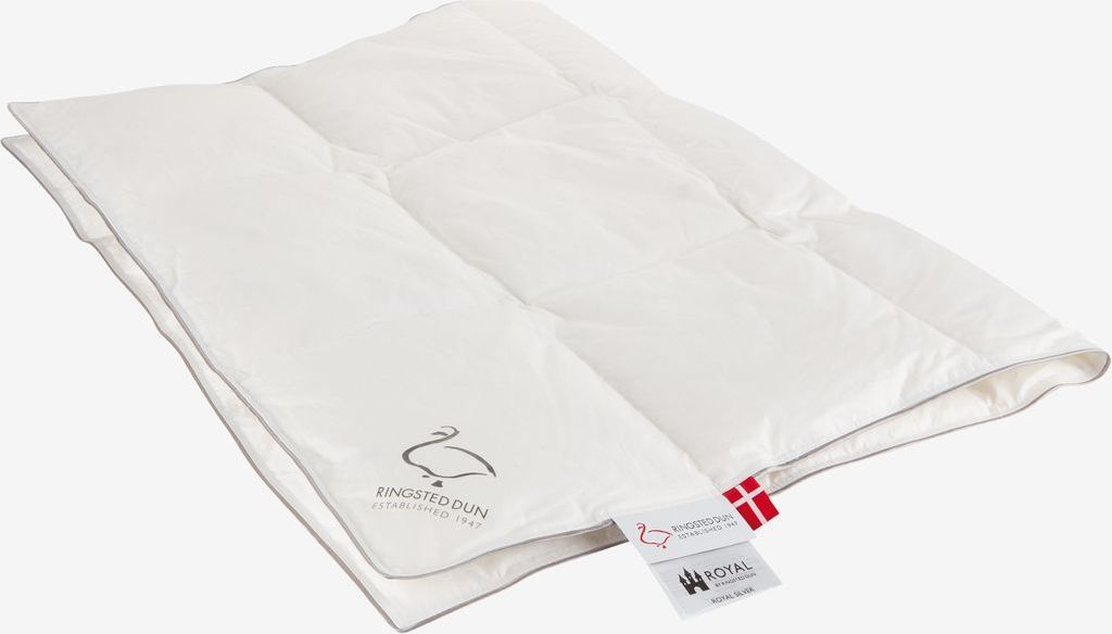 gåsedunsdyne baby 67x100 ringsted dun royal