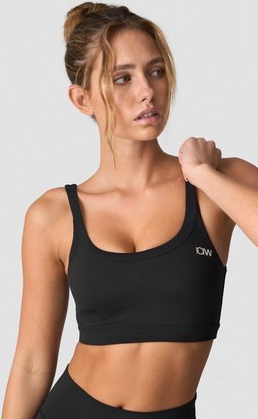 Nimble Sports Bra