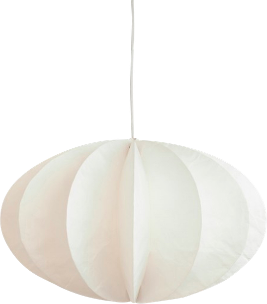 pendel lampe pumpkin