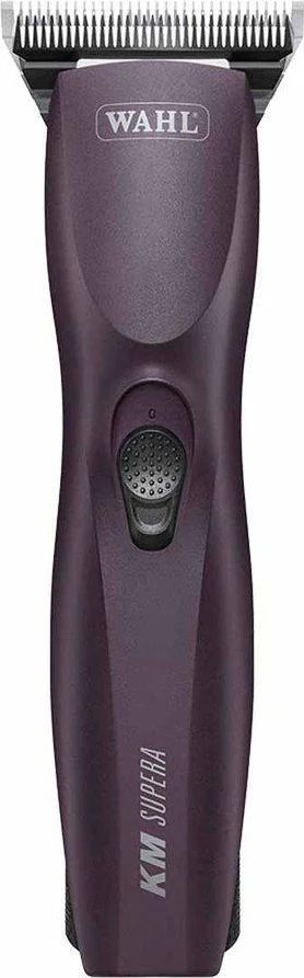 Wahl - Km Supera Horse cordless clipper