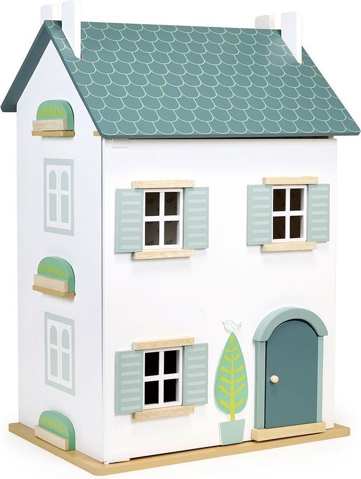 Mentari Dukkehus Willow House
