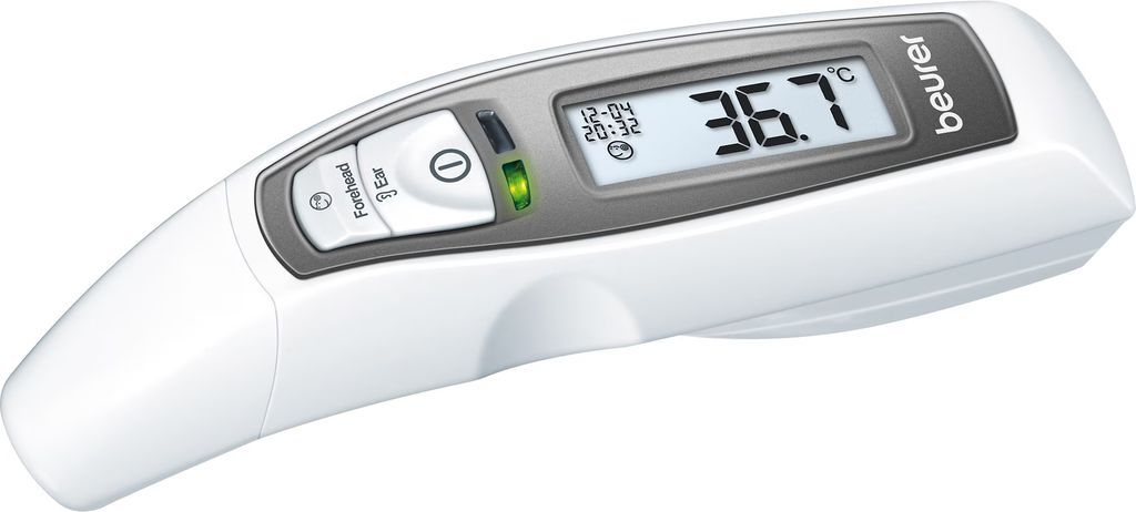 beurer ft 65, 3-i-en termometer