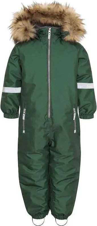 Hulabalu Victory Snowsuit