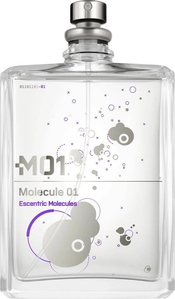 molecule 01 eau de toilette