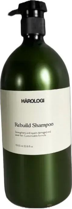 Hårologi Rebuild shampoo 1000ml