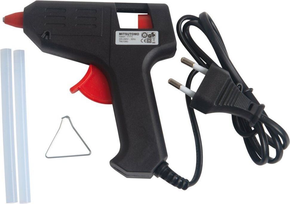 Mitsutomo Limpistol 10 W 7,2 mm