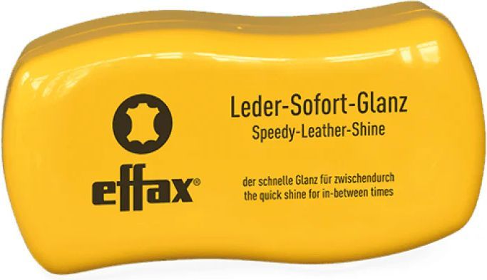 Effol Effax Speedy Leather Shine