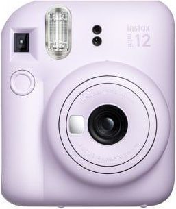 fujifilm instax mini 12 kompaktkamera (rosa)