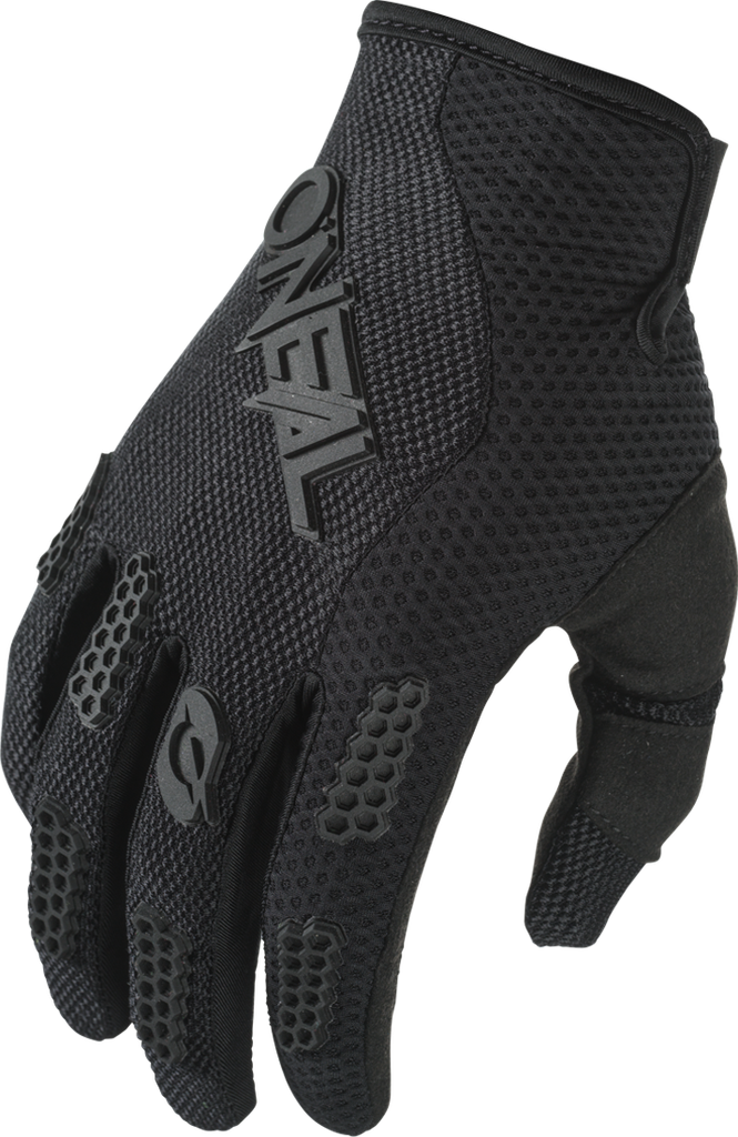O'Neal lange handschuhe element racewear schwarz