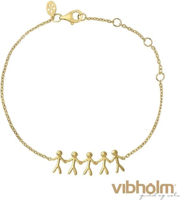 bybiehl - together family armbånd - 2-2005-gp