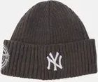 NEW TRADITIONS BEANIE UNISEX - Beanie - grey/white