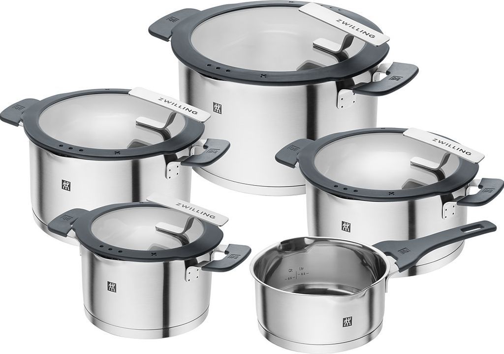 Simplify Grytset 5 delar