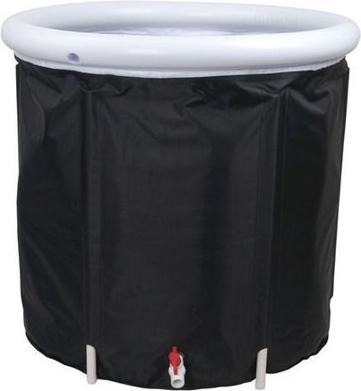 isbad ø80 x 75 cm 350 liter