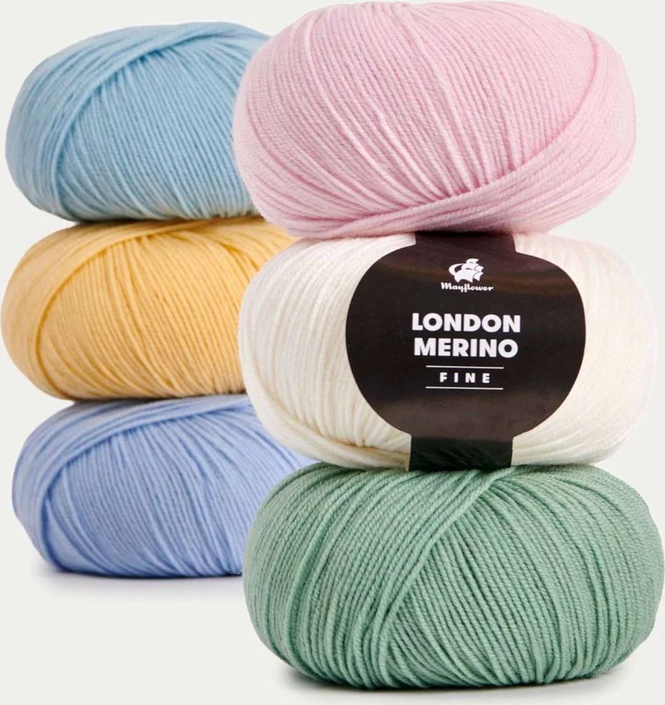 london merino fine