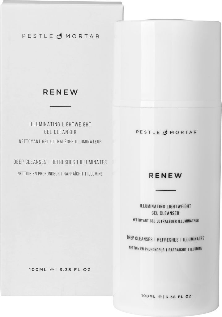 Pestle & Mortar RENEW