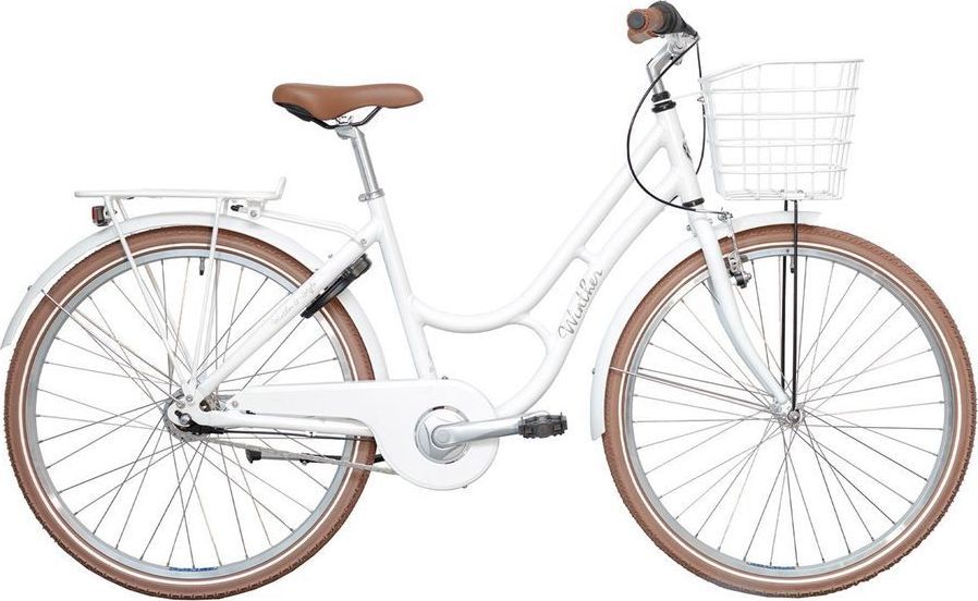 Winther G-Style 26" Børnecykel
