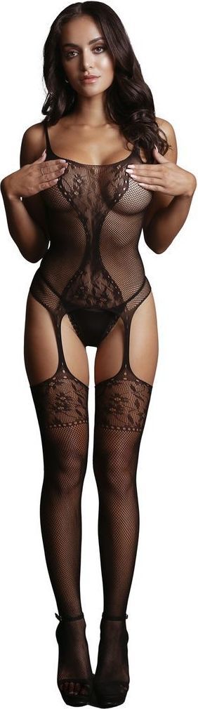 Le Desir Catsuit 1