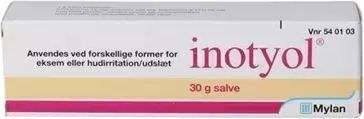 salve - 30 g