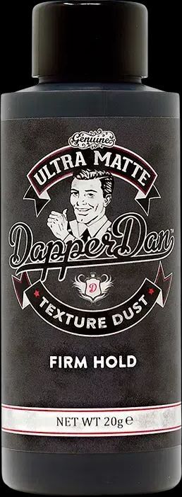 Dapper Dan Ultra Matte Texture Dust (20 g)