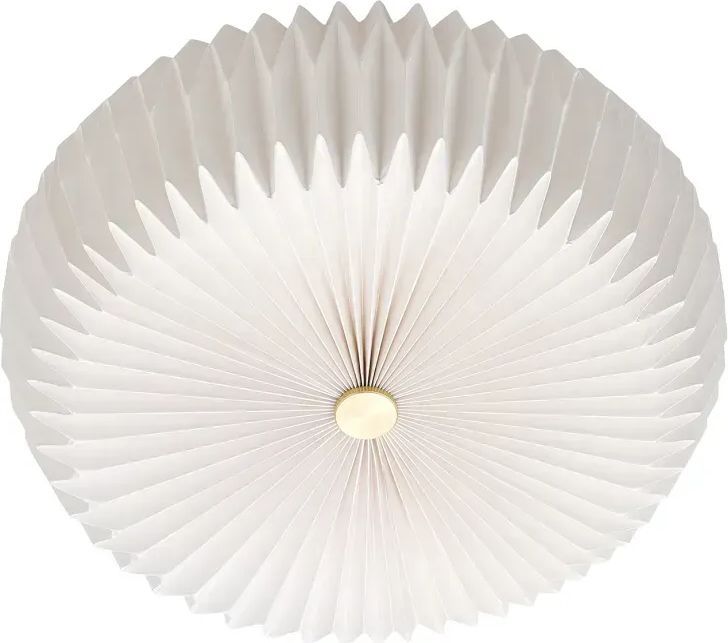 Nordlux Belloy Hvid Loftlampe