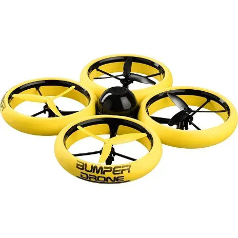 Silverlit Bumper Drone HD