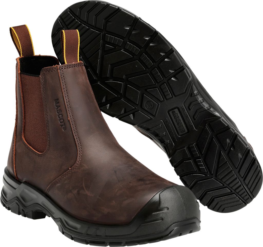 Mascot F1000-715 Footwear Originals Sikkerhedsstøvlet