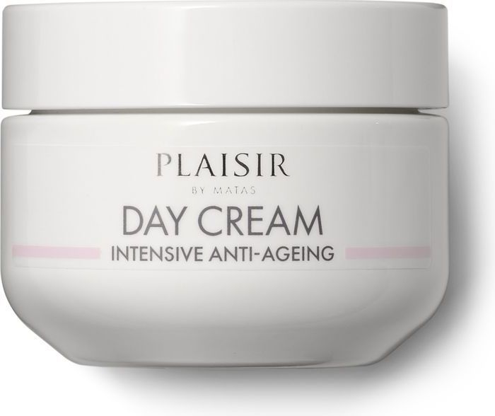 Plaisir Intensive Anti-Ageing Day Cream 50 ml