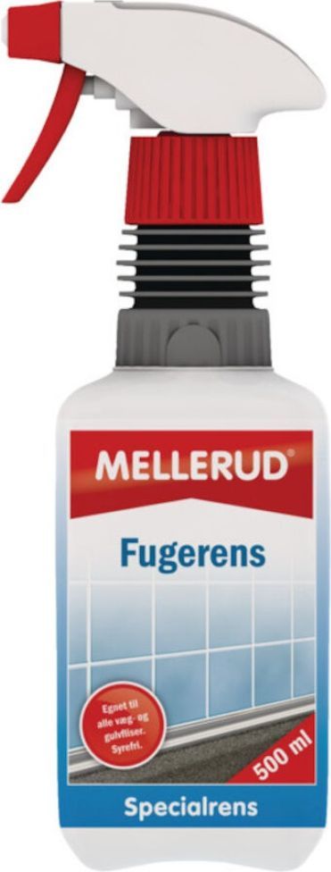 Mellerud Fugerens 0.5 L 500 ml 500ml