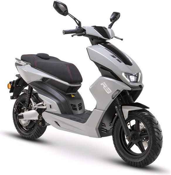VGA R3 45 km/t 60V20Ah el-scooter