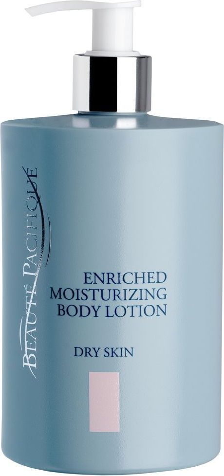 Beauté Pacifique Body Lotion Dry Skin 500ml