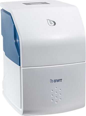BWT Perla One 398841624 Water Softener