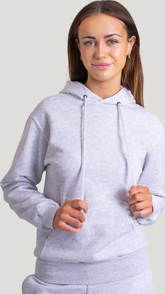 Hoodie - Fruit of the Loom