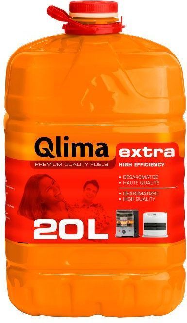 Qlima Extra Plus Petroleum 20L