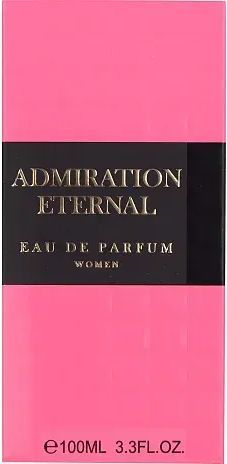 Linn Young Admiration Eternal EdP 100ml