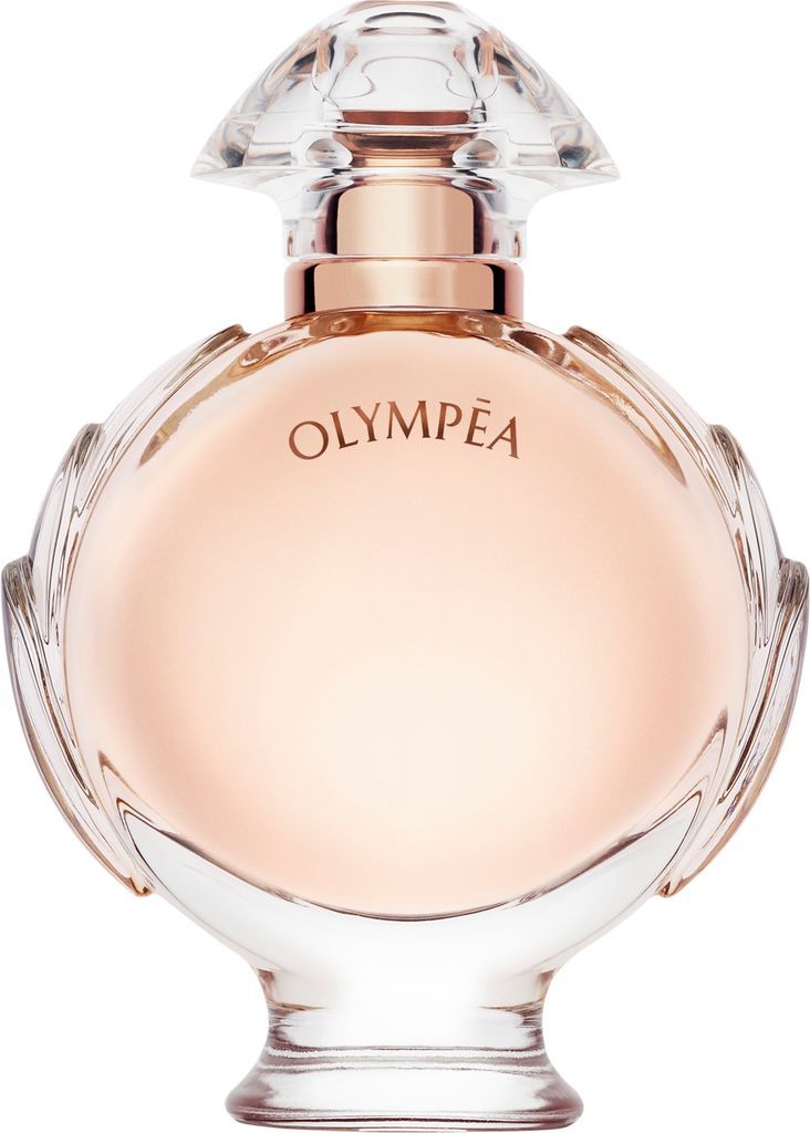 Rabanne Olympea Eau de Parfum Kvindeduft 80 ml - Eau De Parfum hos Magasin
